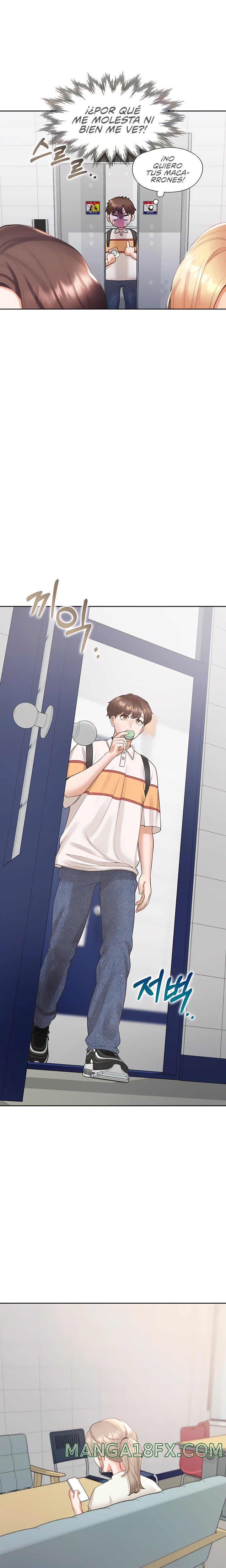 Bunking Bed Raw Chapter 48 image 12