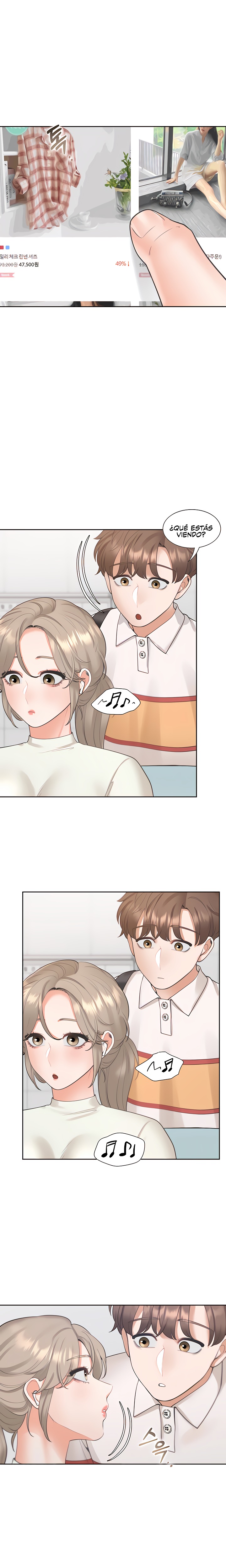 Bunking Bed Raw Chapter 48 image 14
