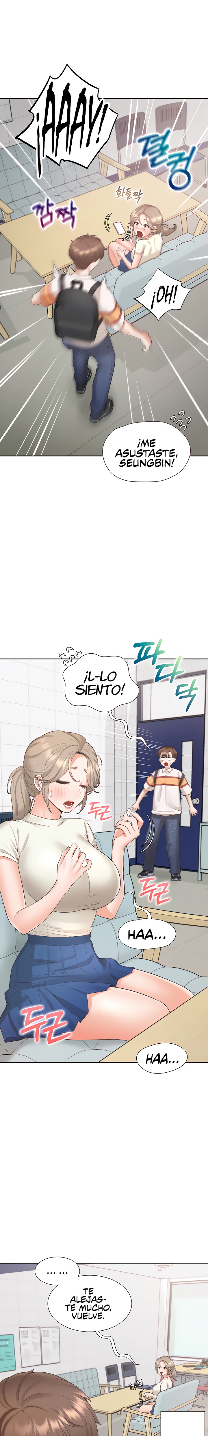 Bunking Bed Raw Chapter 48 image 15