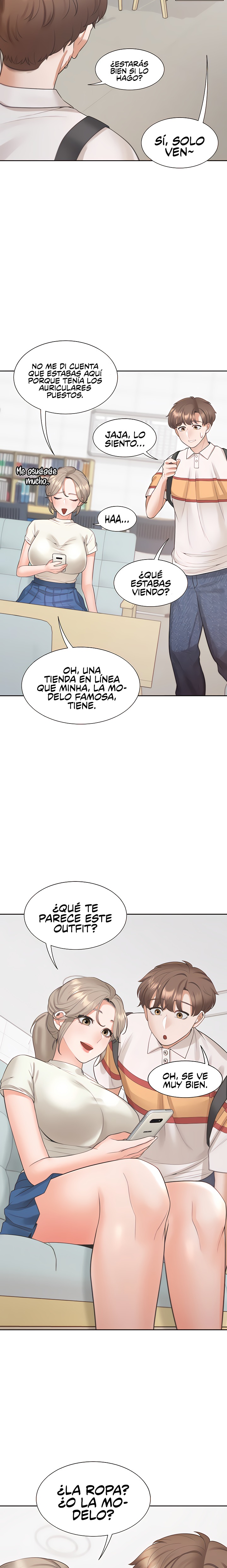Bunking Bed Raw Chapter 48 image 16