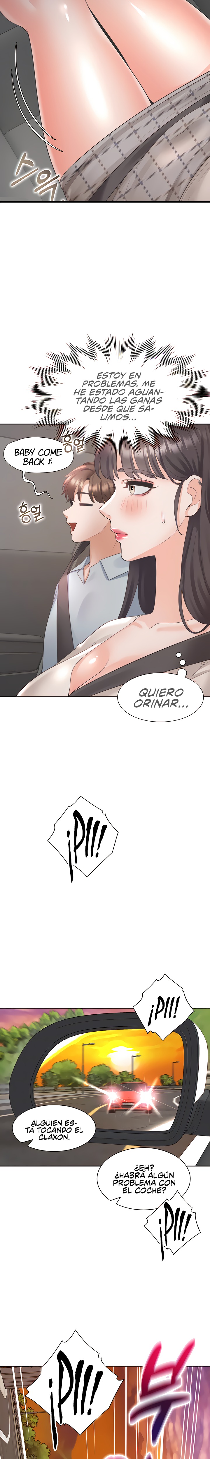 Bunking Bed Raw Chapter 48 image 1