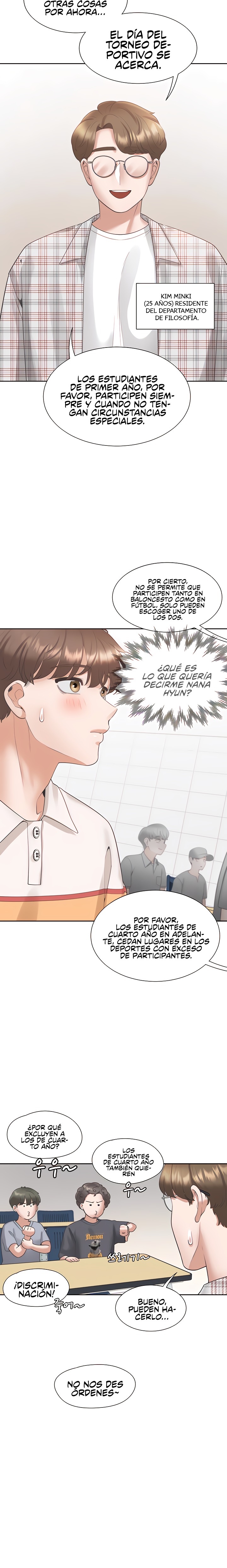 Bunking Bed Raw Chapter 48 image 19