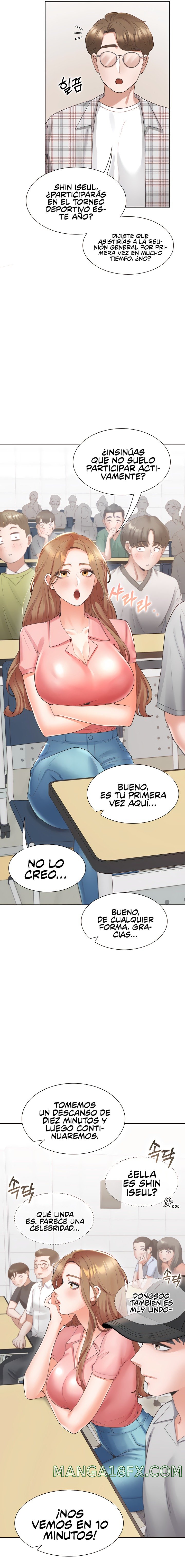 Bunking Bed Raw Chapter 48 image 20