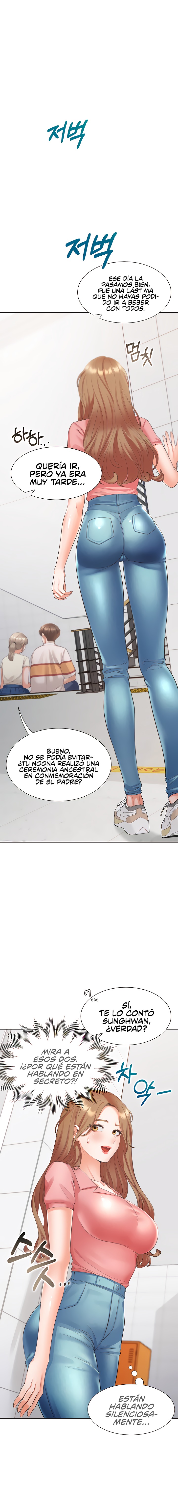 Bunking Bed Raw Chapter 48 image 22