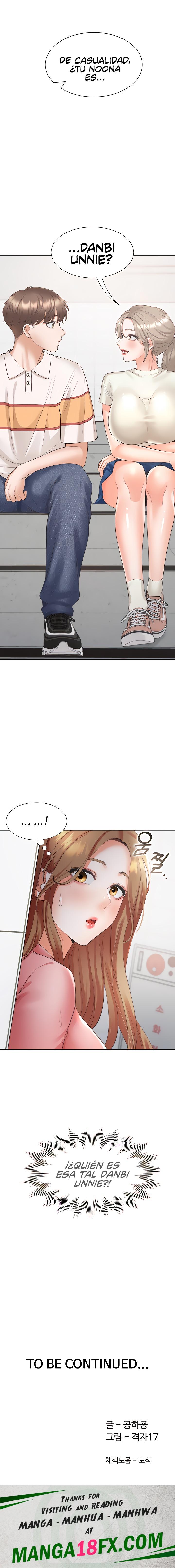 Bunking Bed Raw Chapter 48 image 23