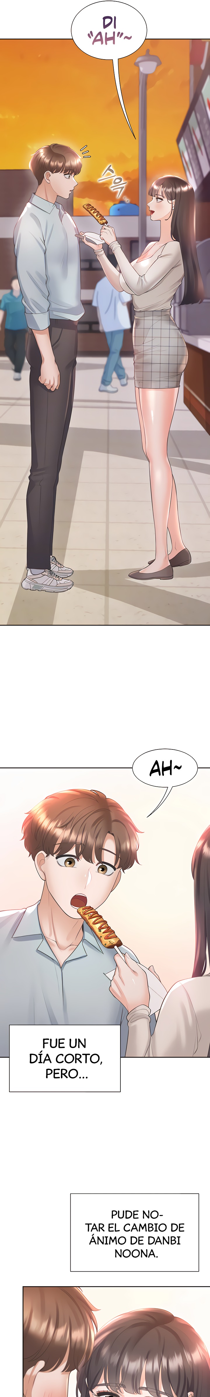 Bunking Bed Raw Chapter 48 image 5