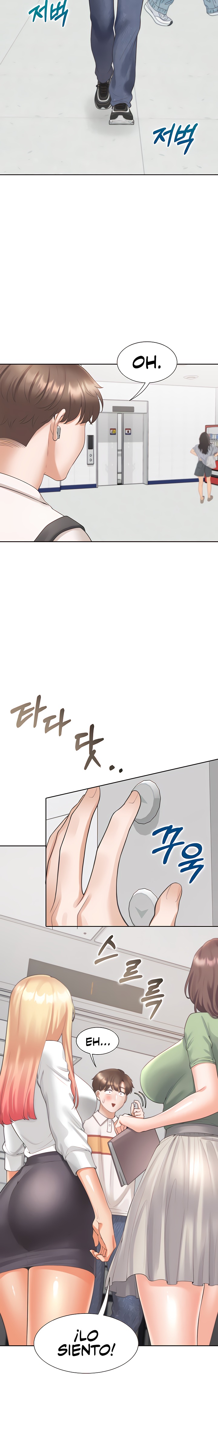 Bunking Bed Raw Chapter 48 image 8