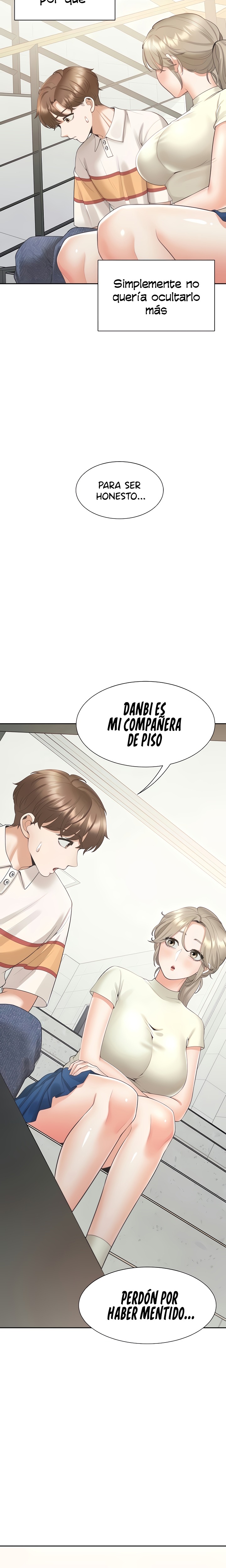 Bunking Bed Raw Chapter 49 image 9