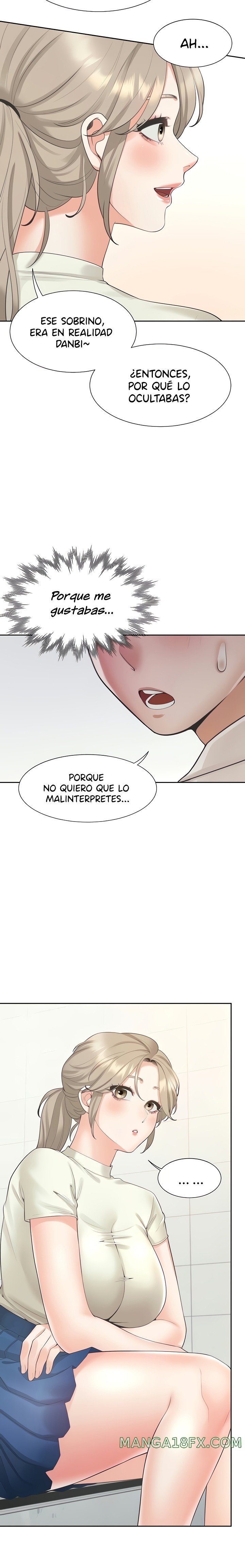 Bunking Bed Raw Chapter 49 image 11