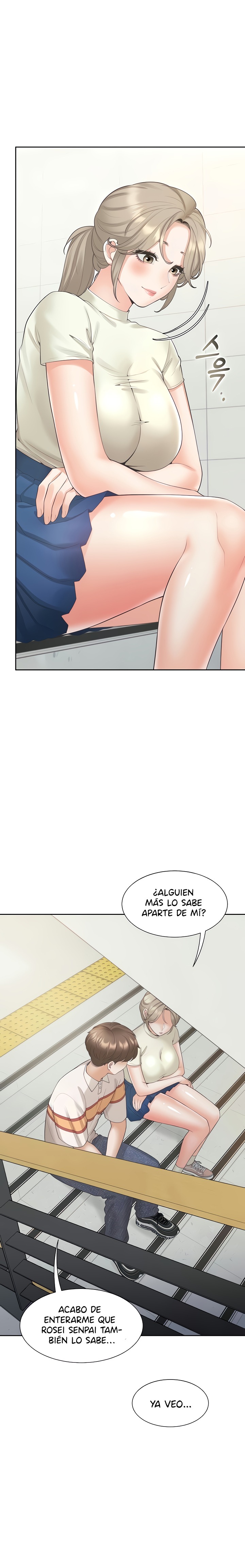 Bunking Bed Raw Chapter 49 image 12