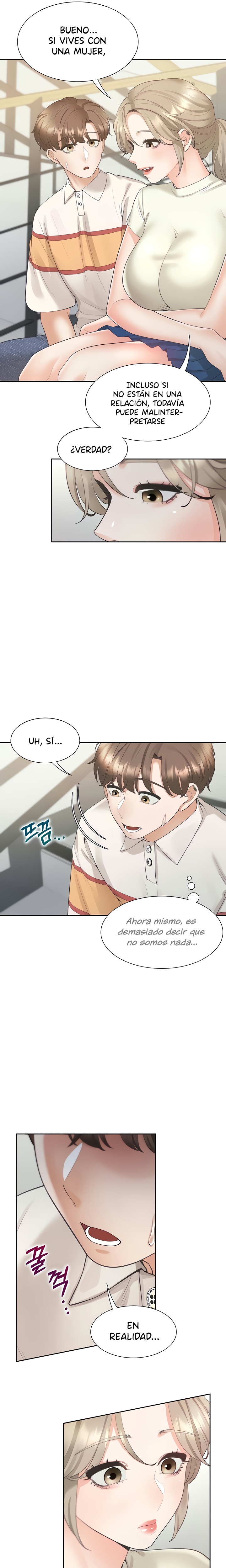 Bunking Bed Raw Chapter 49 image 13