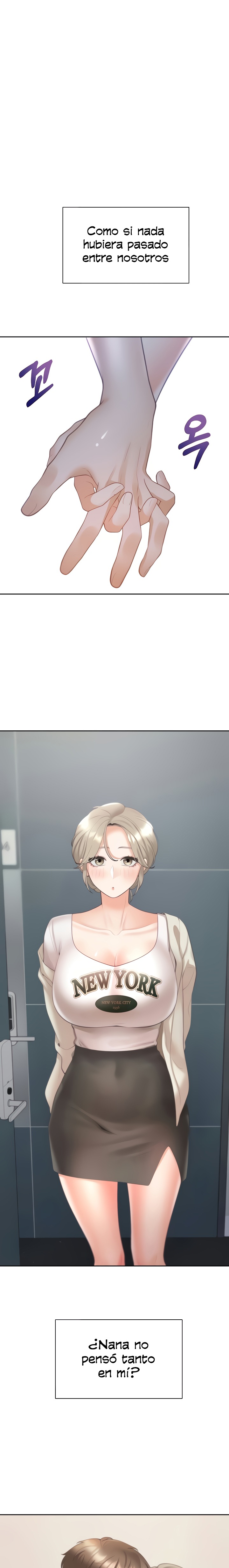Bunking Bed Raw Chapter 49 image 16