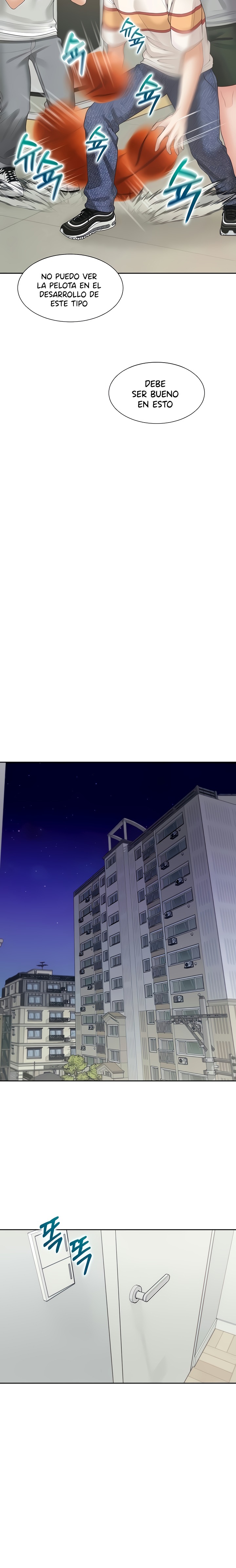 Bunking Bed Raw Chapter 49 image 24