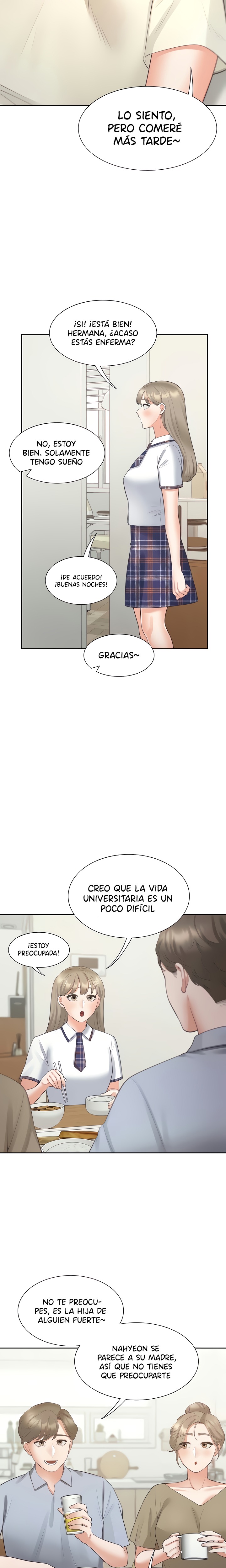 Bunking Bed Raw Chapter 49 image 26