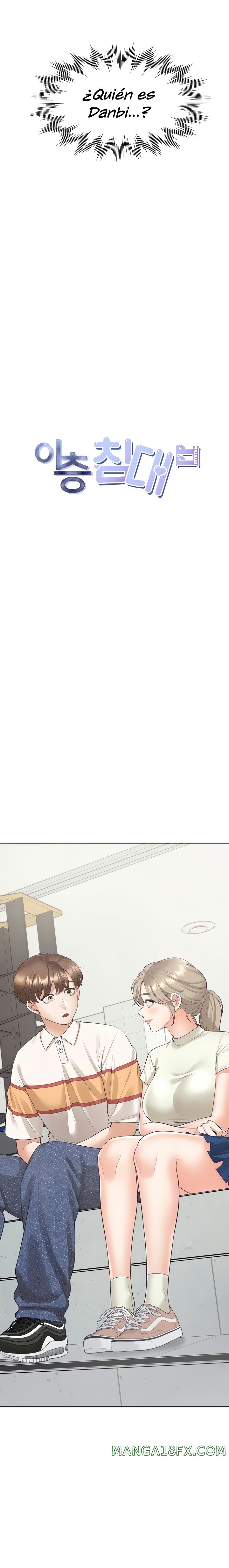 Bunking Bed Raw Chapter 49 image 3