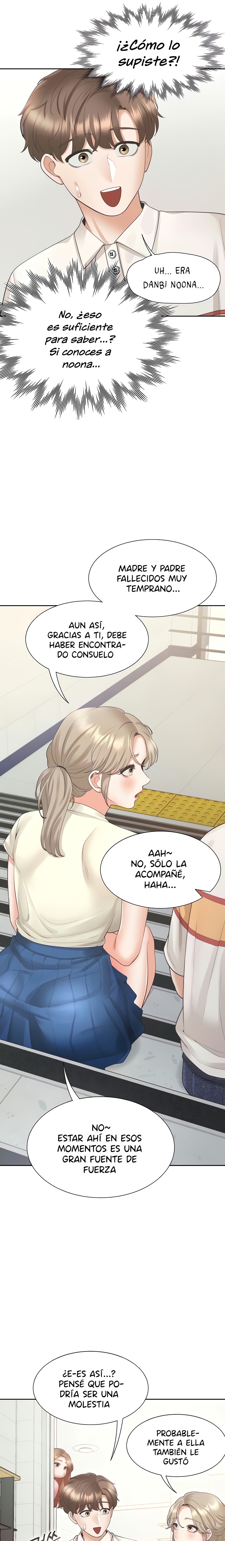 Bunking Bed Raw Chapter 49 image 4