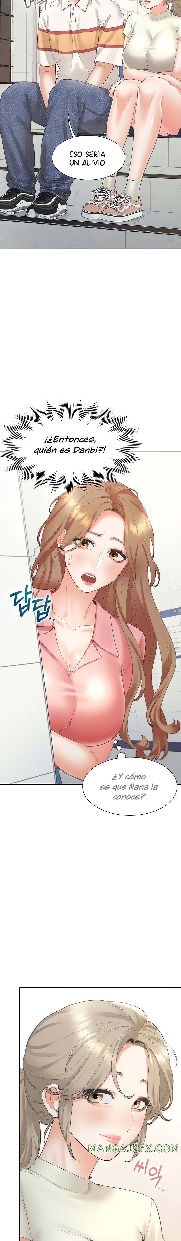 Bunking Bed Raw Chapter 49 image 5