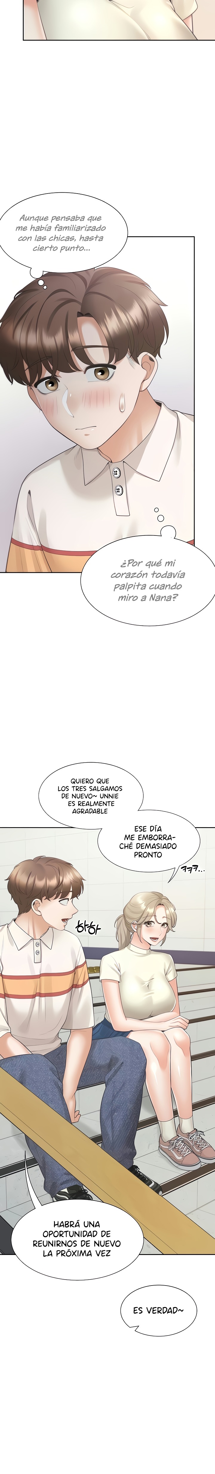 Bunking Bed Raw Chapter 49 image 6