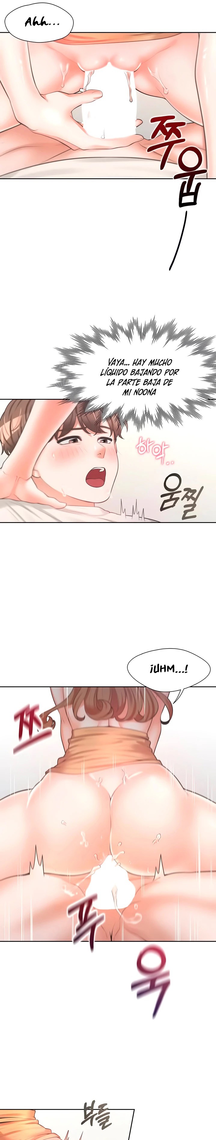 Bunking Bed Raw Chapter 5 image 10