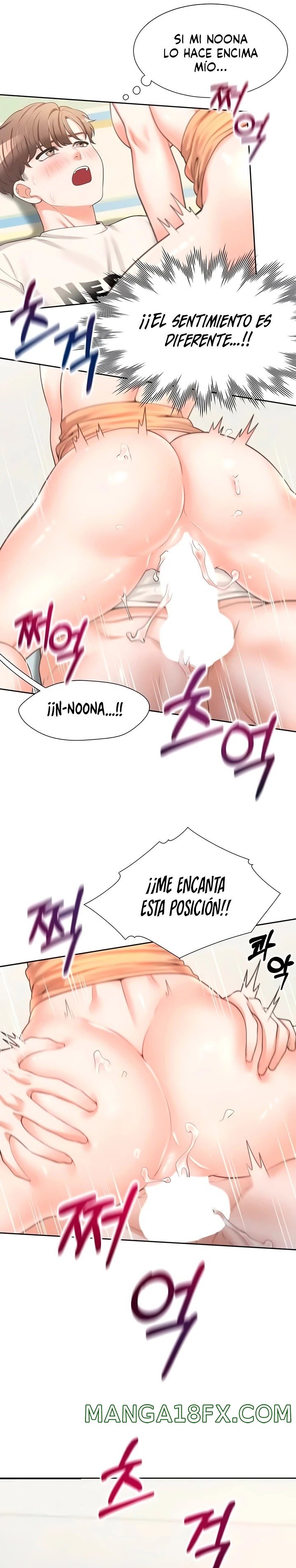Bunking Bed Raw Chapter 5 image 13