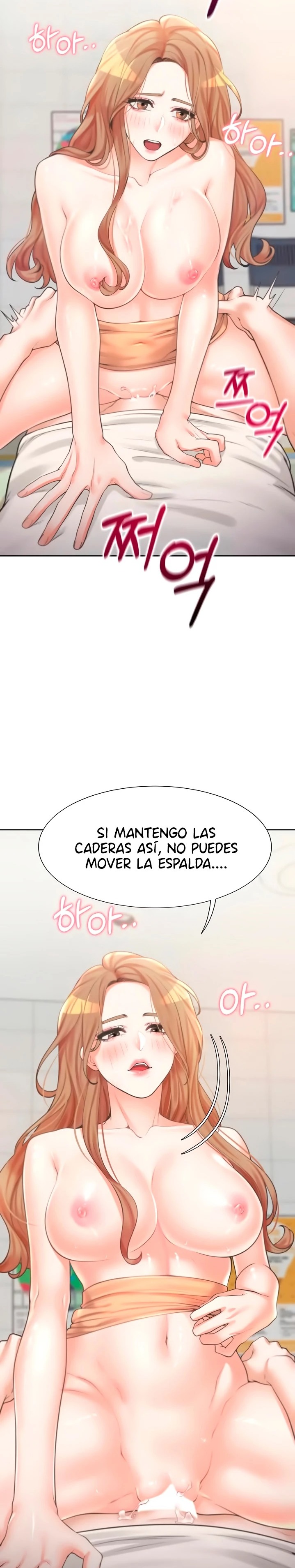 Bunking Bed Raw Chapter 5 image 14
