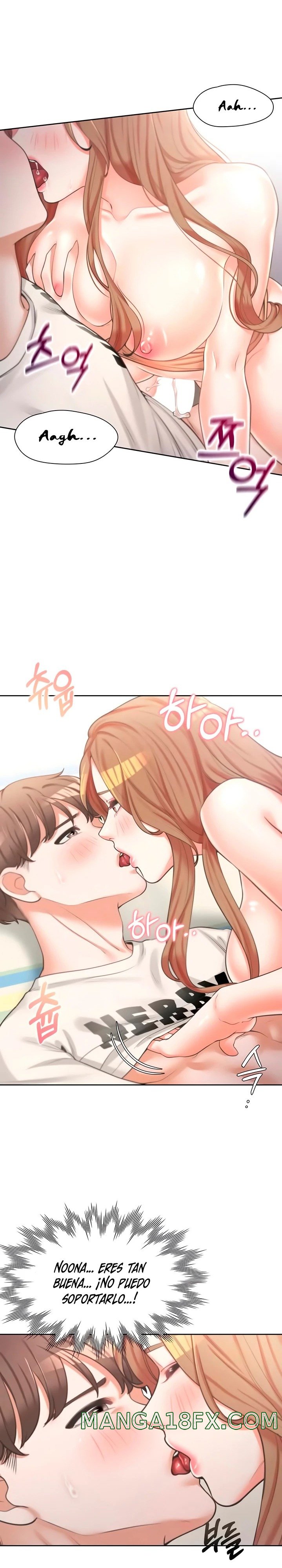 Bunking Bed Raw Chapter 5 image 17