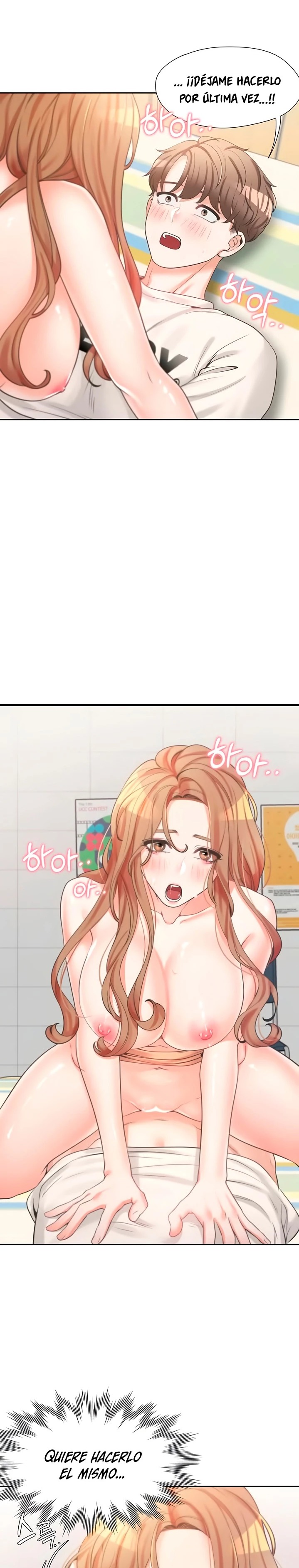 Bunking Bed Raw Chapter 5 image 20