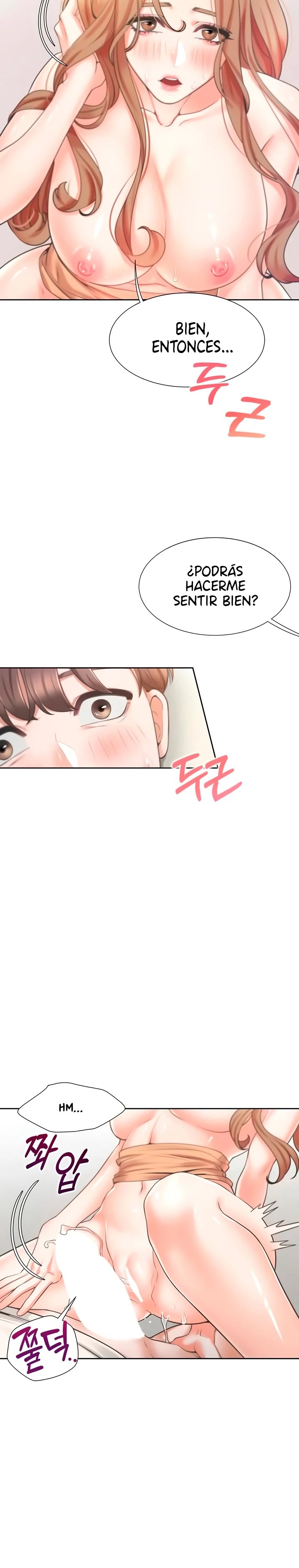 Bunking Bed Raw Chapter 5 image 21