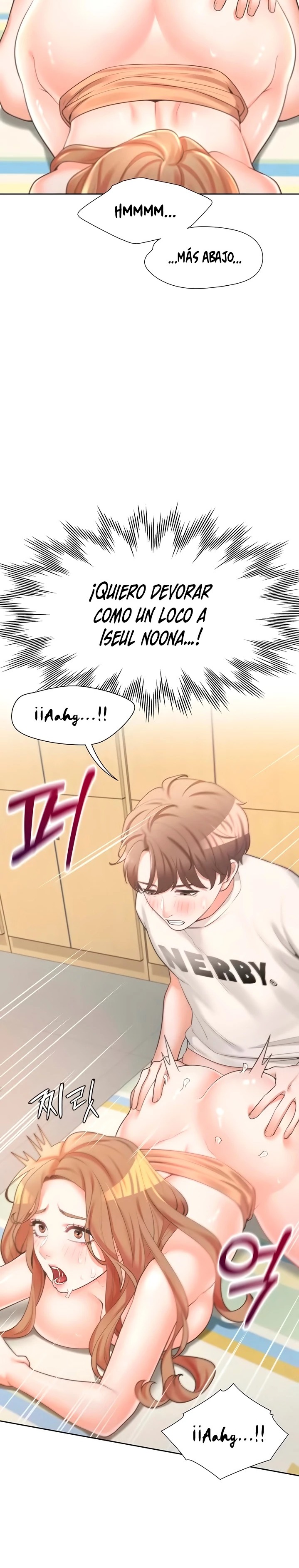 Bunking Bed Raw Chapter 5 image 24