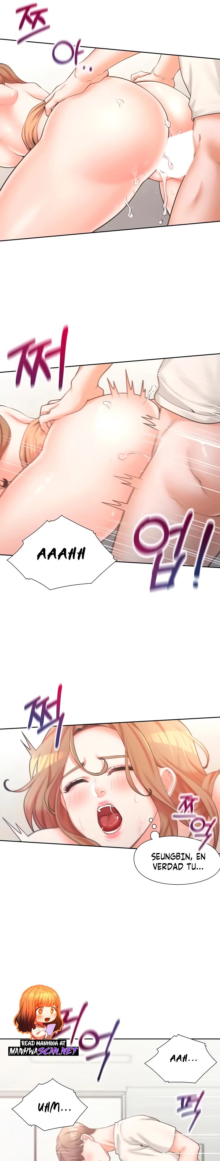 Bunking Bed Raw Chapter 5 image 25