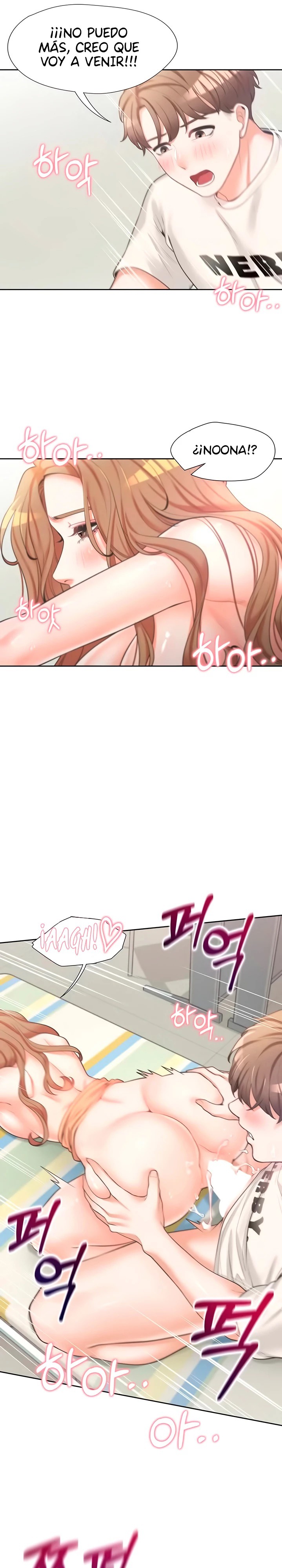 Bunking Bed Raw Chapter 5 image 28
