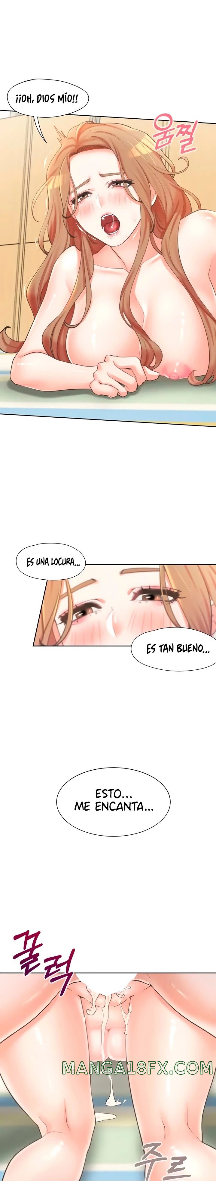 Bunking Bed Raw Chapter 5 image 31
