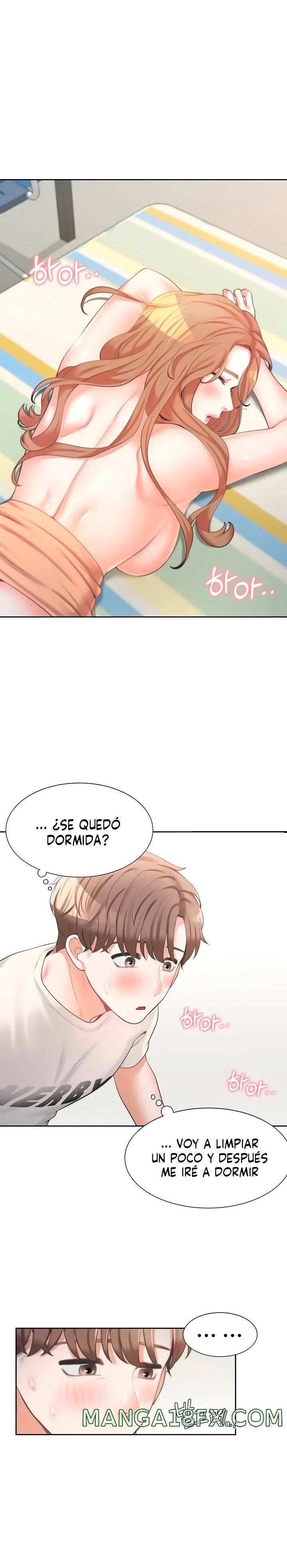 Bunking Bed Raw Chapter 5 image 33