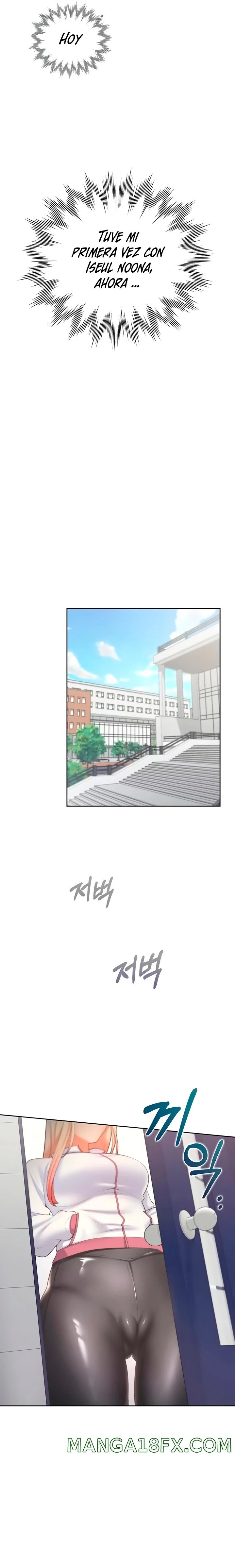 Bunking Bed Raw Chapter 5 image 34