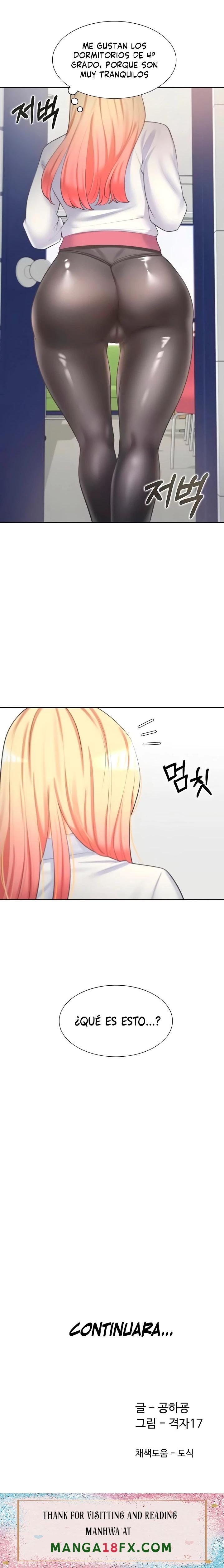 Bunking Bed Raw Chapter 5 image 35