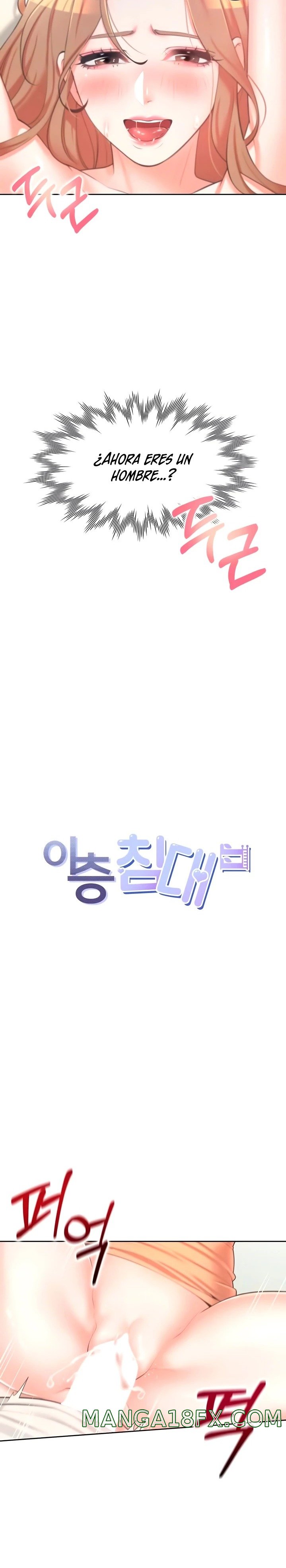 Bunking Bed Raw Chapter 5 image 3