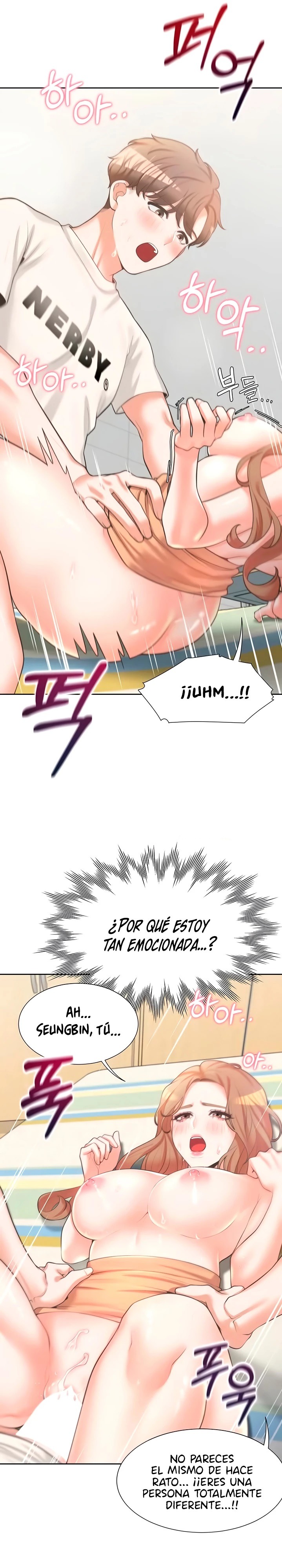 Bunking Bed Raw Chapter 5 image 7