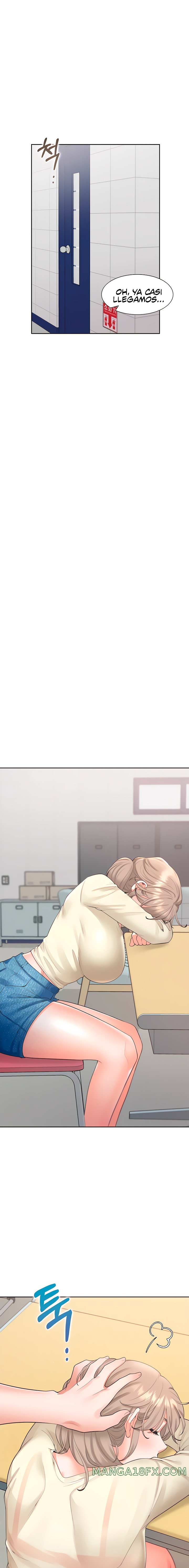 Bunking Bed Raw Chapter 50 image 9