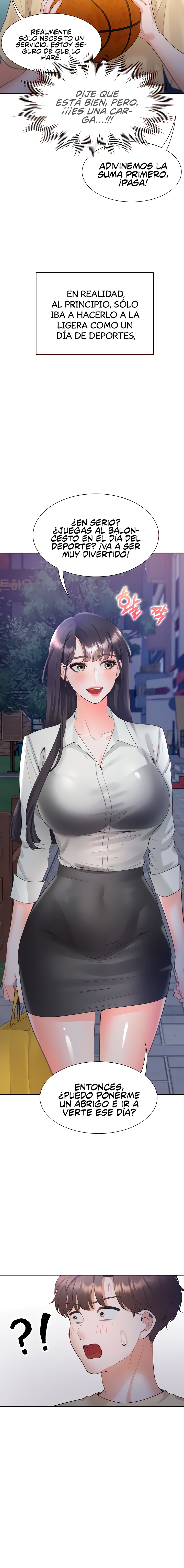 Bunking Bed Raw Chapter 50 image 15