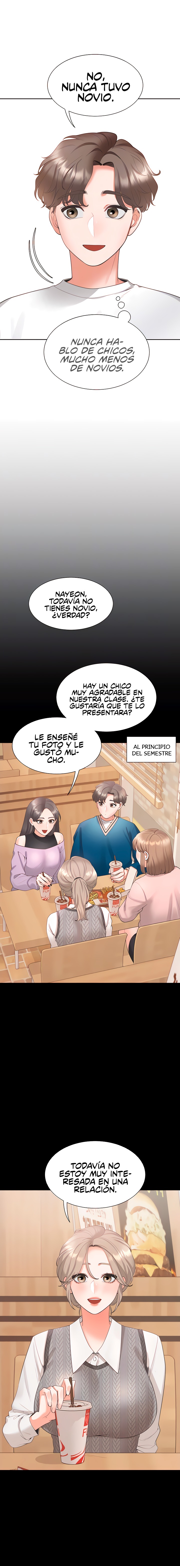 Bunking Bed Raw Chapter 50 image 5