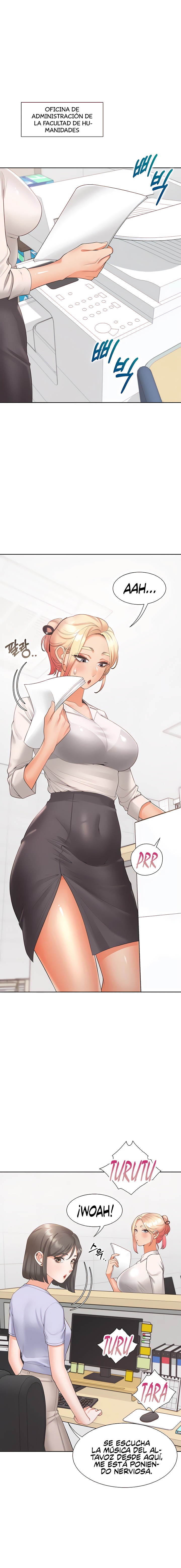 Bunking Bed Raw Chapter 51 image 0