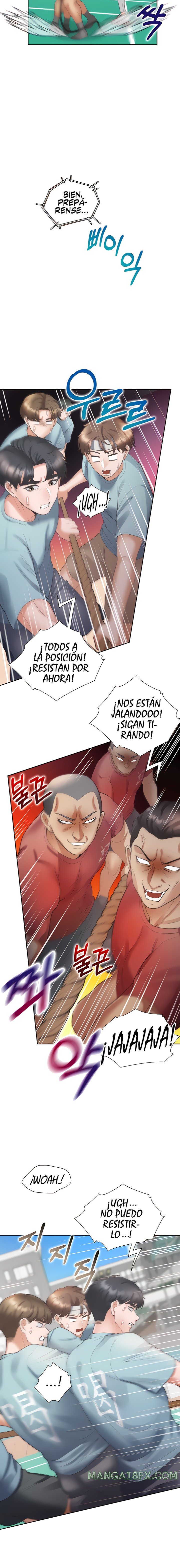 Bunking Bed Raw Chapter 51 image 11
