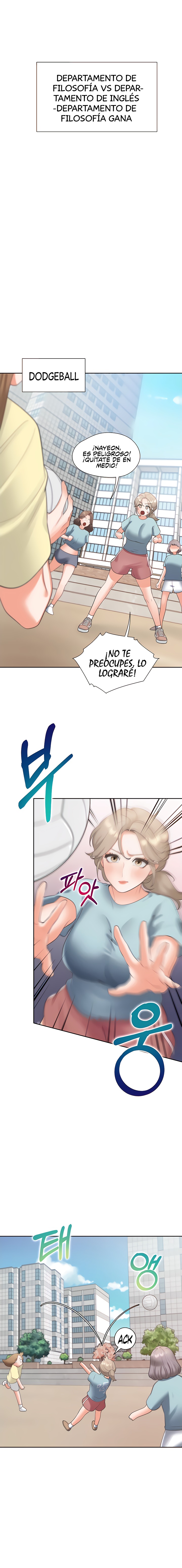 Bunking Bed Raw Chapter 51 image 15