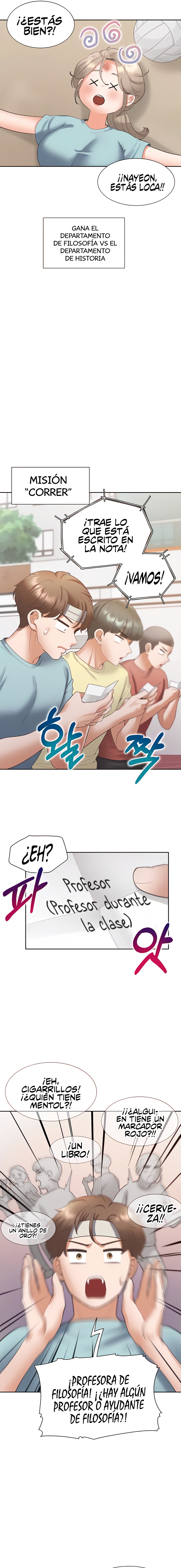Bunking Bed Raw Chapter 51 image 16