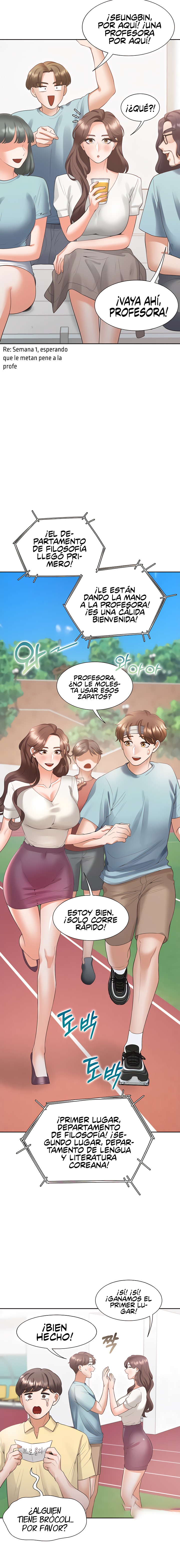 Bunking Bed Raw Chapter 51 image 17
