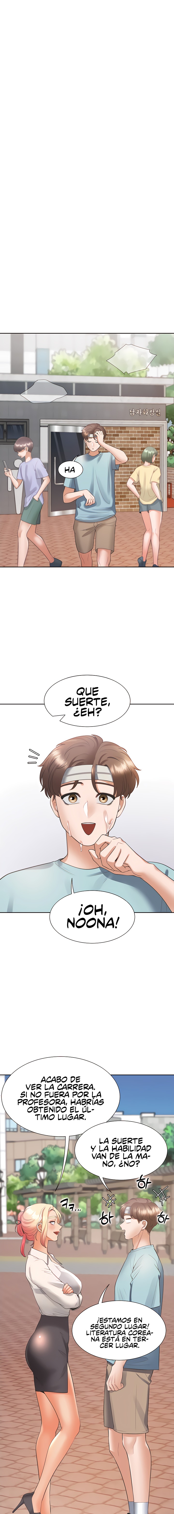 Bunking Bed Raw Chapter 51 image 18