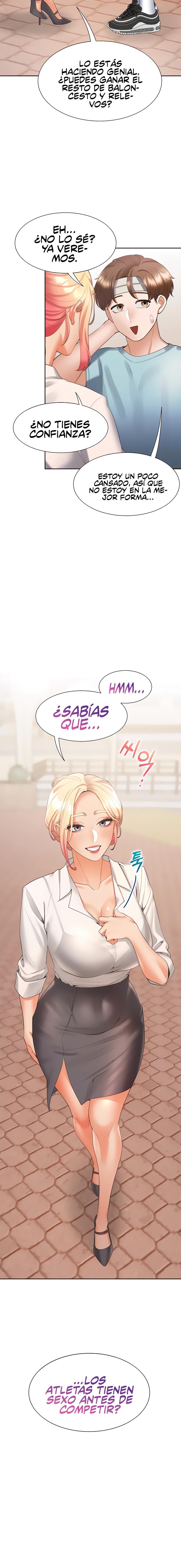 Bunking Bed Raw Chapter 51 image 19