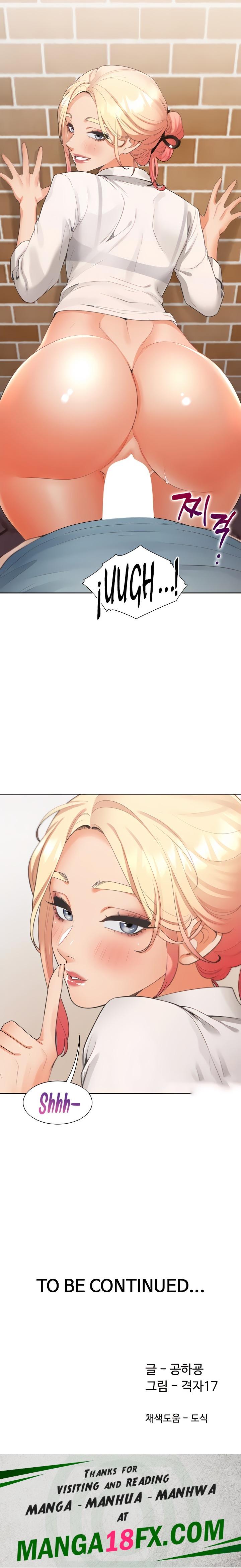 Bunking Bed Raw Chapter 51 image 21