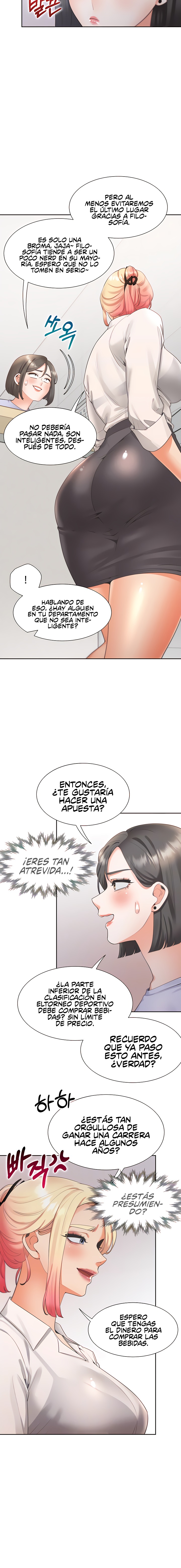 Bunking Bed Raw Chapter 51 image 2