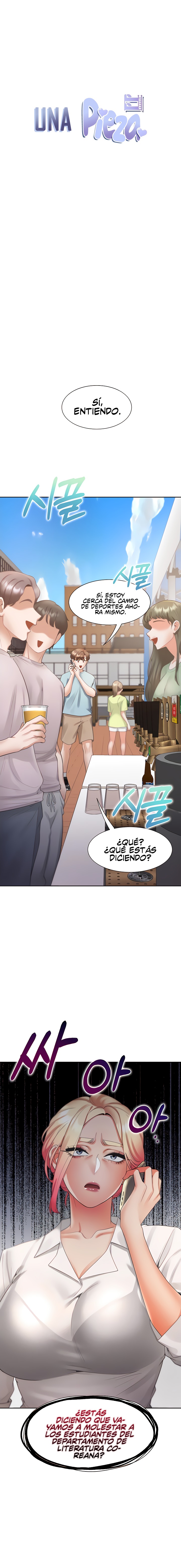 Bunking Bed Raw Chapter 51 image 3